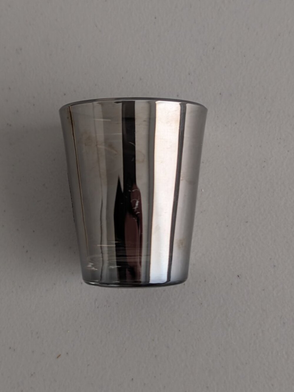 Universal Studios Shot Glass